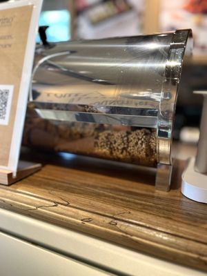 Amorino Gelato - Cambridge Harvard Square by null