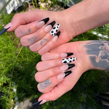 Let's Talk Nails - Nail Salons Near Me - Van Nuys, California