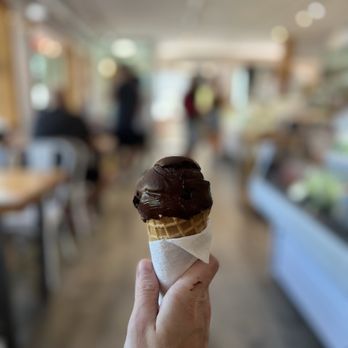 Maria's Gelato - Vegan chocolate sorbet! - Ice Cream & Frozen Yogurt Near Me - Langley, British Columbia Maria's Gelato - Vegan chocolate sorbet! - Ice Cream & Frozen Yogurt Near Me - Langley, British Columbia