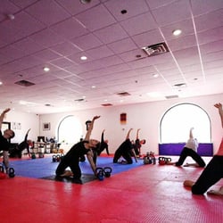 Sidekick Martial Arts & Fitness