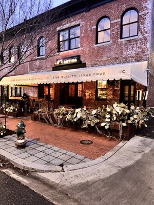 Republic Cantina by null Republic Cantina by null