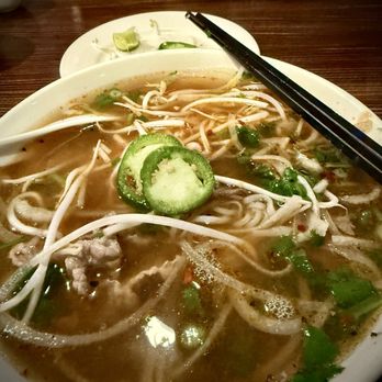 Lotus Pho Restaurant - Vietnamese Near Me - Richmond, British Columbia