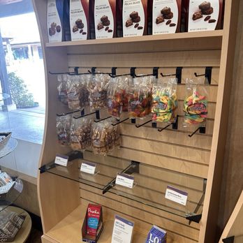 Rocky Mountain Chocolate Factory - Chocolatiers & Shops Near Me - Phoenix, Arizona