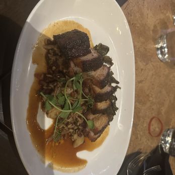 Two Urban Licks - Pork belly, collards and black eye peas - Bars Near Me - Atlanta, Georgia Two Urban Licks - Pork belly, collards and black eye peas - Bars Near Me - Atlanta, Georgia