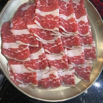 MGD Korean BBQ - Briskets - Korean Near Me - Los Angeles, California
