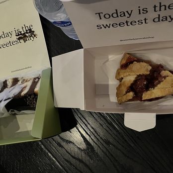 Sweet Lady Jane  - Desserts Near Me - Los Angeles, California