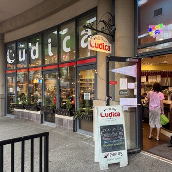 Pizzeria Ludica - Front of restaurant~ - Pizza Near Me - Vancouver, British Columbia