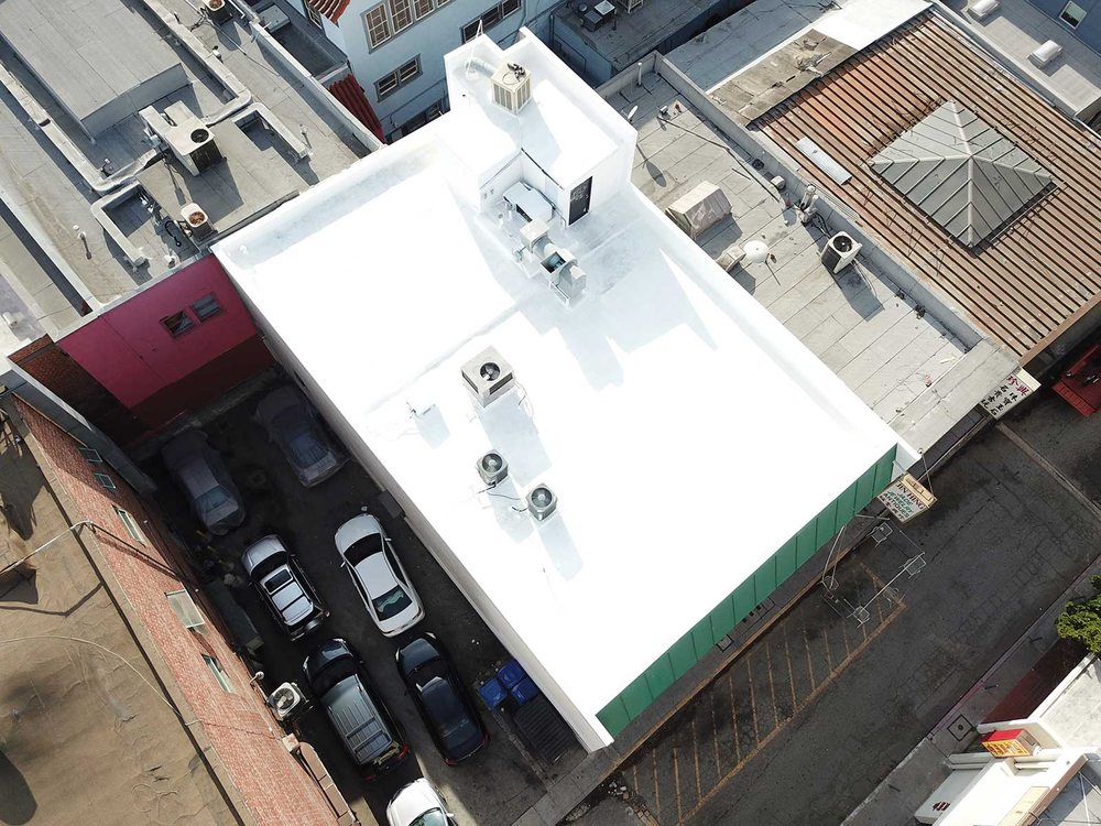 Slide of A&R Roofing Systems