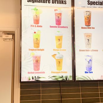 Lilikoi - Bubble Tea Near Me - San Francisco, California Lilikoi - Bubble Tea Near Me - San Francisco, California