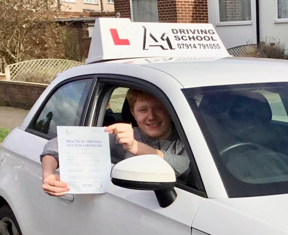 A1 DRIVING SCHOOL 8 Old Grove Close, Cheshunt, Hertfordshire, United Kingdom Driving Schools