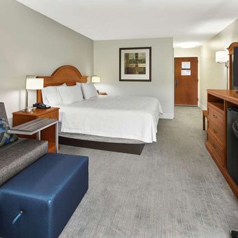 Hampton Inn Atlanta/Newnan - Guest room - Hotels Near Me - Newnan, Georgia Hampton Inn Atlanta/Newnan - Guest room - Hotels Near Me - Newnan, Georgia