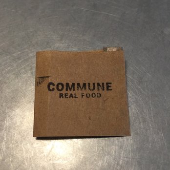 Commune - Commune was awesome! - Cafes Near Me - Virginia Beach, Virginia