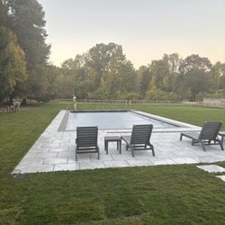 MountainScapes - Gunite Pool