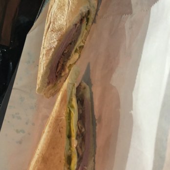 Havana Sandwich Cafe - Cuban Near Me - Bloomfield, New Jersey