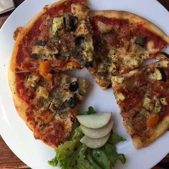Les Co'Pains d'Abord - Pizza (vegetarian) - Bakeries Near Me - Montreal, Quebec Les Co'Pains d'Abord - Pizza (vegetarian) - Bakeries Near Me - Montreal, Quebec