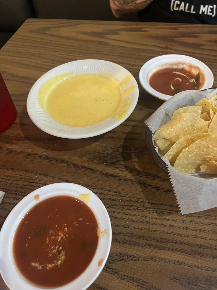 Robles Mexican Restaurant