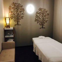 Mesa Spa