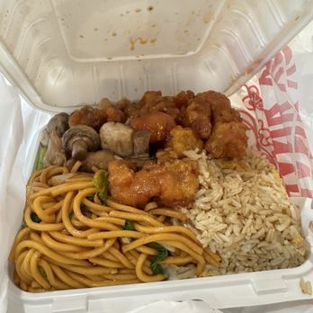 Pan Pan Wok - The end result - Chinese Near Me - Fresno, California Pan Pan Wok - The end result - Chinese Near Me - Fresno, California