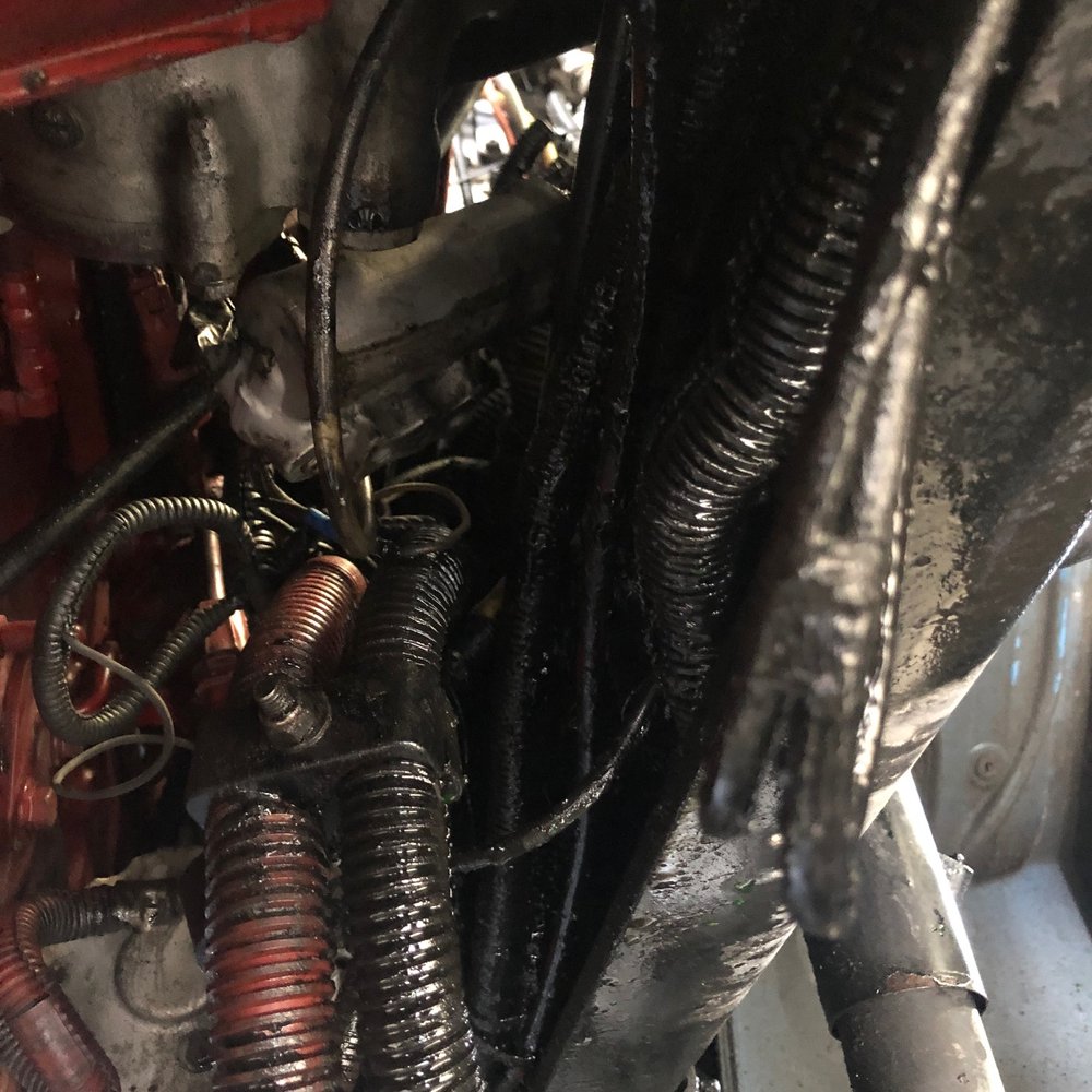 TruckMax Inc. - Trucks for sale, Parts and Service - other frame area soaked oil/grease - Commercial Truck Dealers Near Me - Homestead, Florida TruckMax Inc. - Trucks for sale, Parts and Service - other frame area soaked oil/grease - Commercial Truck Dealers Near Me - Homestead, Florida