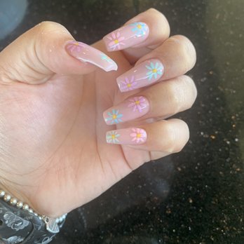 Polish Nails Spa - Nails by Hanna - Nail Salons Near Me - Santee, California Polish Nails Spa - Nails by Hanna - Nail Salons Near Me - Santee, California