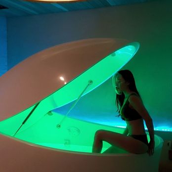 Pause West Hollywood - Saunas Near Me - Los Angeles, California