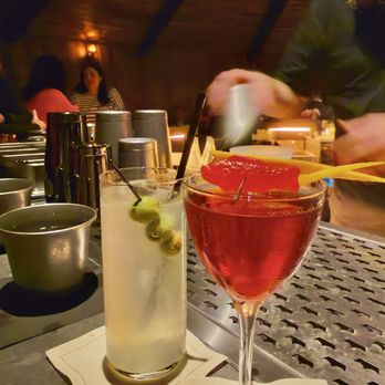 Viking Mike's Alpine Yurt Bar - Beton & Stockholm drinks - Cocktail Bars Near Me - Las Vegas, Nevada Viking Mike's Alpine Yurt Bar - Beton & Stockholm drinks - Cocktail Bars Near Me - Las Vegas, Nevada