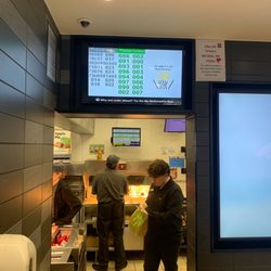 McDonald's - Chaos