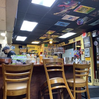 Rony's Rockin' Grill - American Near Me - Bergenfield, New Jersey Rony's Rockin' Grill - American Near Me - Bergenfield, New Jersey