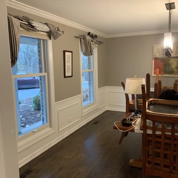 MVP Contractor - Trim and walls - General Contractors Near Me MVP Contractor - Trim and walls - General Contractors Near Me