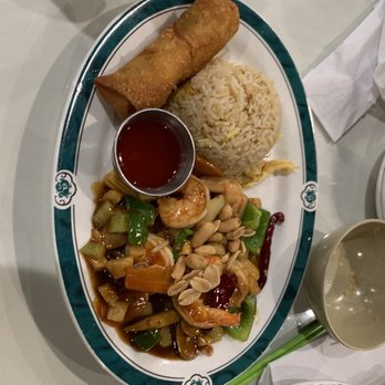 Lido Restaurant - a plate of chinese food - Vietnamese Near Me - Oklahoma City, Oklahoma Lido Restaurant - a plate of chinese food - Vietnamese Near Me - Oklahoma City, Oklahoma