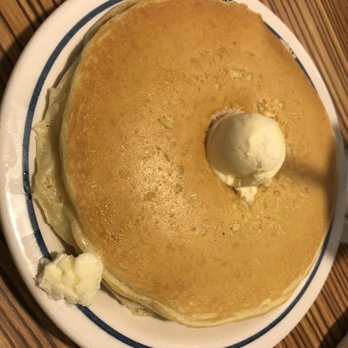 IHOP - Buttermilk pancakes - Breakfast & Brunch Near Me - Cumming, Georgia