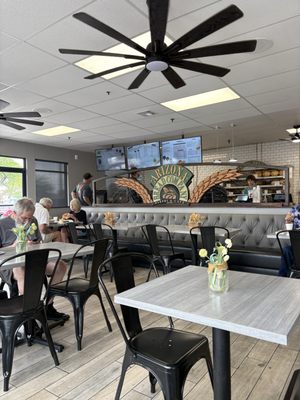 Arizona Bread Company by null