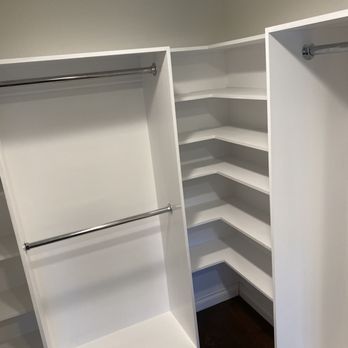 Copper Ridge Development - Closet Remodel. San Diego, CA - General Contractors Near Me - Murrieta, California
