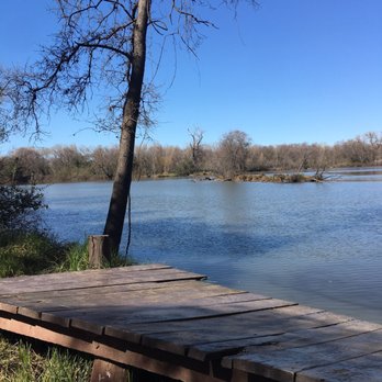 Lodi Lake Nature Trail - Parks Near Me - Lodi, California