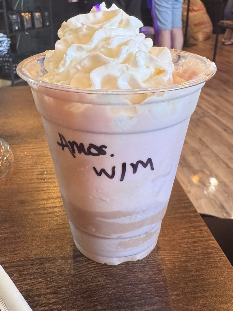 Bellator Roasting Logo