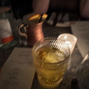 Zou Zou’s - Mediterranean Near Me - New York, New York