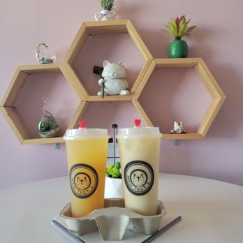 MewTea Cafe - Bubble Tea Near Me - Garden Grove, California MewTea Cafe - Bubble Tea Near Me - Garden Grove, California