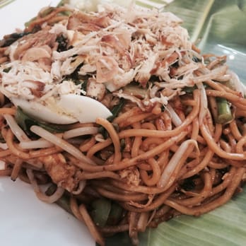 Asian Taste 86 - Bakmi goreng - Halal Near Me - Elmhurst, New York