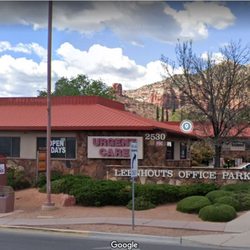 Core Chiropractic Arizona - Located in same plaza as urgent care.