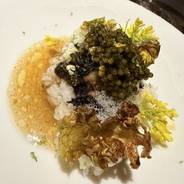 Abalone " BBQ