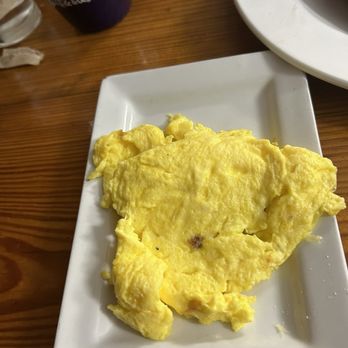 Half & Half - 2 eggs - Breakfast & Brunch Near Me - St. Louis, Missouri
