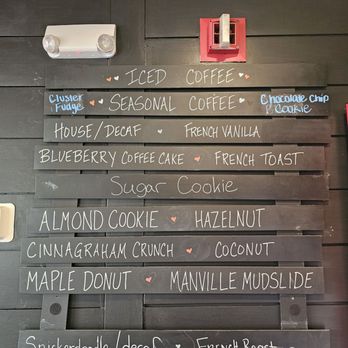 The Coffee Cubby - Coffee & Tea Near Me - Manville, Rhode Island The Coffee Cubby - Coffee & Tea Near Me - Manville, Rhode Island
