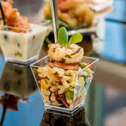 The Catering Gourmet