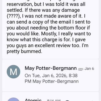 Atomic Motel - Hotels Near Me - Astoria, Oregon