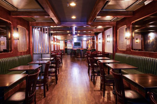 Maggie's Place by null