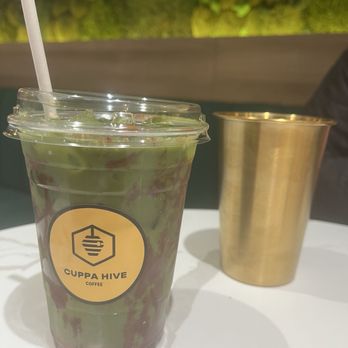 Cuppa Hive Coffee - Coffee & Tea Near Me - Brooklyn, New York Cuppa Hive Coffee - Coffee & Tea Near Me - Brooklyn, New York