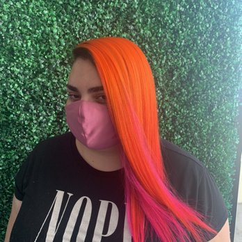 Tiny Bubbles Salon - Hair Salons Near Me - Palm Springs, California Tiny Bubbles Salon - Hair Salons Near Me - Palm Springs, California