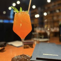 Ossobuco Coconut Grove