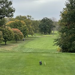 Lincoln Elks Golf Club