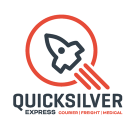 Quicksilver Express Courier